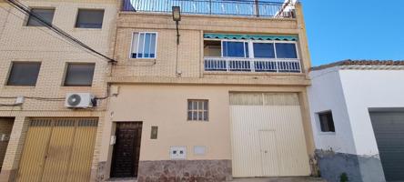 Venta de casa de 5 dormitorios en Épila photo 0
