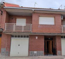 Venta de unifamiliar adosado en Épila. photo 0