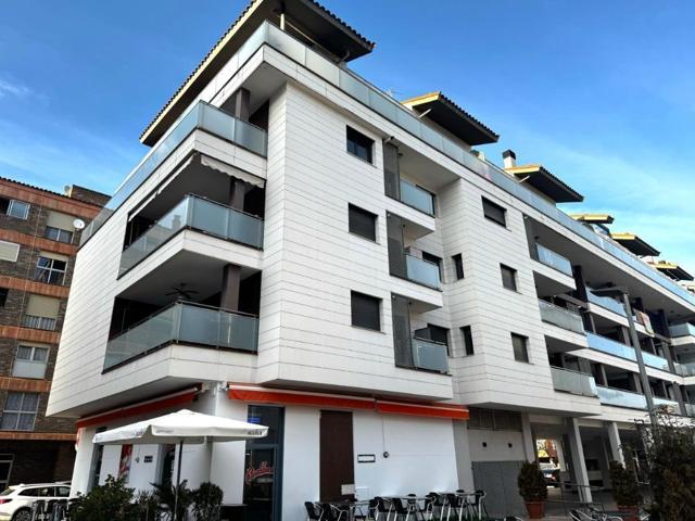 Venta de piso de 3 dormitorios con garaje en Calatayud photo 0