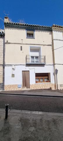 Venta de casa en Épila photo 0