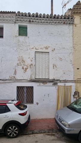 Venta de casa en Rueda de Jalón photo 0