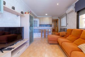 SE VENDE PLANTA BAJA A 200 MT DE LA PLAYA DE LA MATA, PARA ENTRAR A VIVIR photo 0