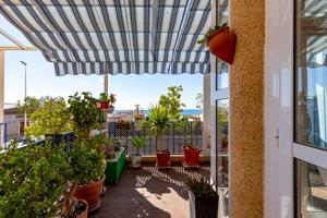 Quieres vistas al mar y comodidad? Esta es tu vivienda! photo 0