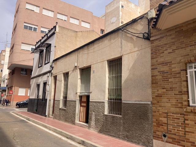 CONSTRUYE AQUÍ LA VIVIENDA QUE DESEAS !!! photo 0