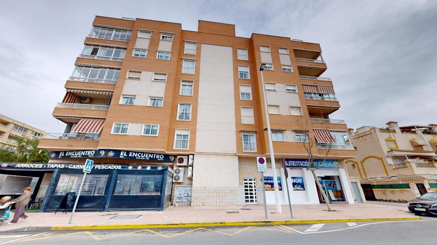 LUMINOSO APARTAMENTO CON GRAN TERRAZA EN SANTA POLA photo 0