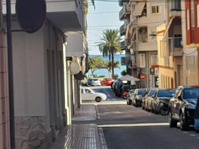 TU CASITA CERCA DEL MAR EN LA PLAYA DE LEVANTE photo 0