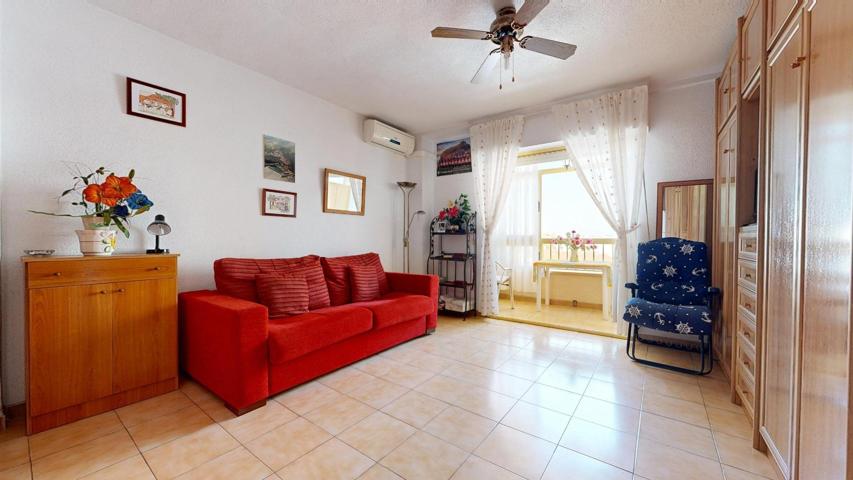 Estudio a la venta muy económico. photo 0