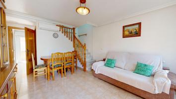 Bungalow adosado con parking a metros de la playa photo 0