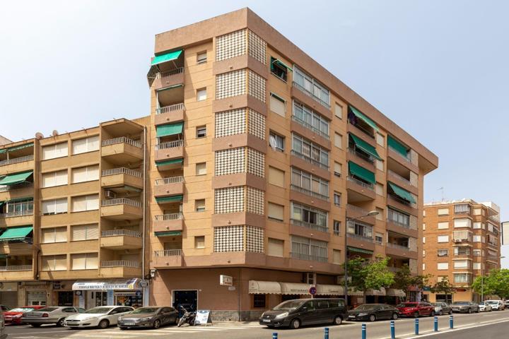 APARTAMENTO EN VENTA EN EL CLUB NÁUTICO DE SANTA POLA photo 0