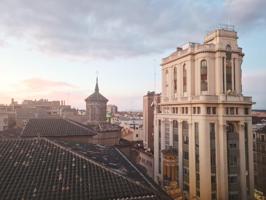 El mejor piso de Zaragoza, vive el lujo en el emblemático edificio Valenzuela photo 0