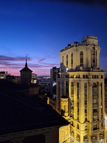 El mejor piso de Zaragoza, vive el lujo en el emblemático edificio Valenzuela photo 0