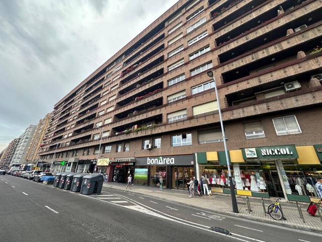 ¡Magnífica oportunidad! Oficina en edificio Ciuvasa – Tenor Fleta photo 0
