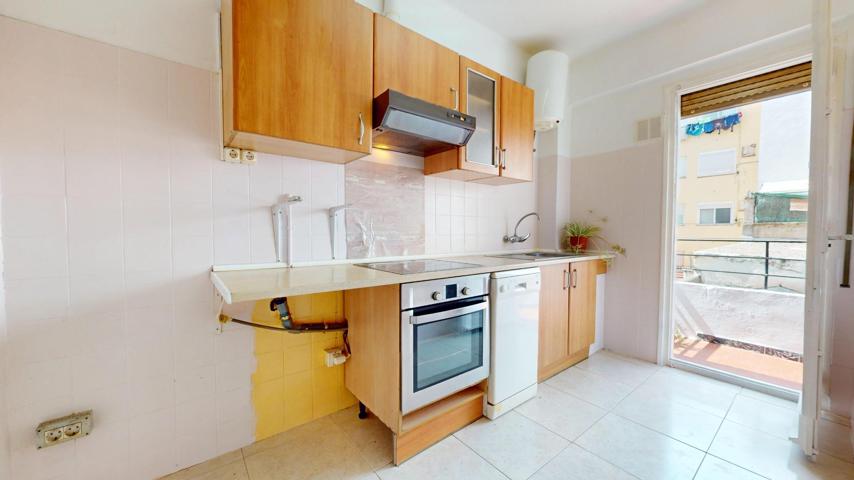 Piso en venta en calle José Pellicer, junto a avda. Tenor Fleta y avda. San José photo 0