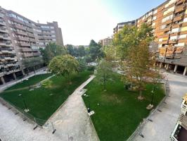 🌳 Vive en el corazón de la ciudad, con vistas a la naturaleza 🌳 photo 0
