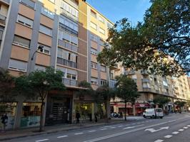 Piso sin muebles junto parque Roma photo 0