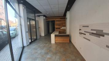 Local sector Torrero photo 0