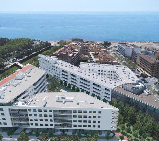 OBRA NUEVA EN CAMBRILS A 200M DE LA PLATA photo 0