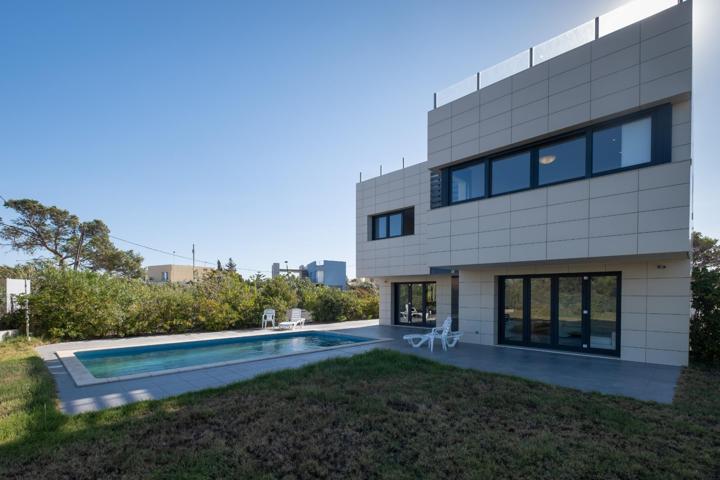 Lujosa villa en Les Roques Daurades, Ametlla del mar. photo 0