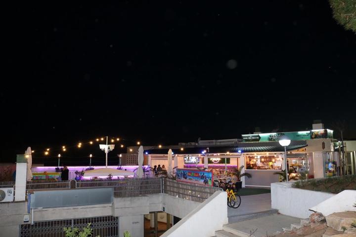 Bar Chill-out a 50 mts de la playa capellans posible Opcion compra photo 0