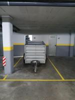 parking con trastero en calle Arquitecto Ubach photo 0