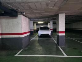 PLAZA DE PARKING EN EL CENTRO DE SALOU EN C-SINIES photo 0