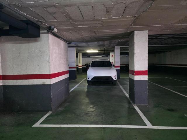 PLAZA DE PARKING EN EL CENTRO DE SALOU EN C-SINIES photo 0