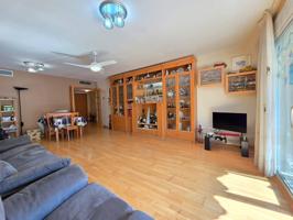 Amplio Piso de 4 habitaciones en Barenys con parking photo 0