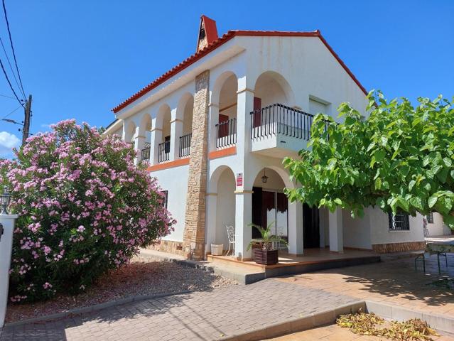 CASA CON LICENCIA TURISTICA 5 Hab photo 0