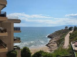 PISO 2 HABITACIONES CON ESPECTACULAR VISTA A MAR Y ACCESO DIRECTO A LA PLAYA photo 0