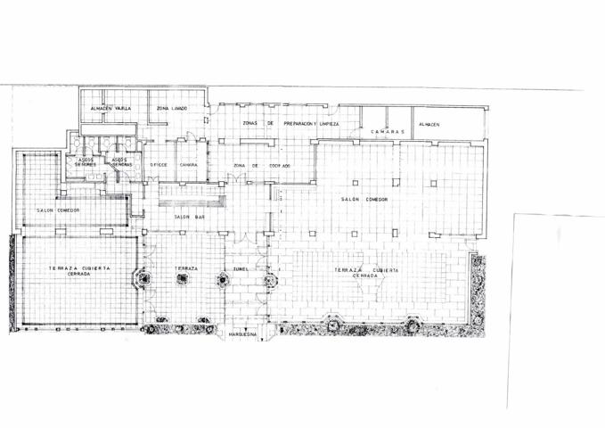 venta local -Restaurante con actividad photo 0