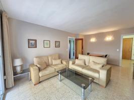 PISO DE 3 HABITACIONES JUNTO AL PASEO PAIME I (50M) photo 0