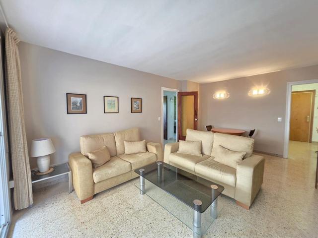 PISO DE 3 HABITACIONES JUNTO AL PASEO PAIME I (50M) photo 0