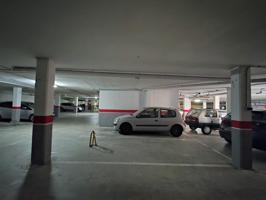 PLAZA DE PARKING CAP SALOU C-FONOLL CON CARRETERA DE LA COSTA photo 0