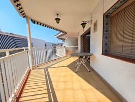 PISO DE 3 HABITACIONES A 200M DE LA PLAYA CAPELLANS photo 0