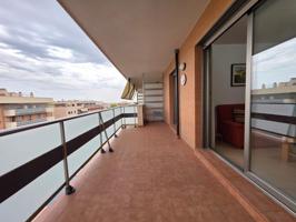 ATICO 3 HABITACIONES EN ZONA BARENYS CON PISCINA Y PARKING photo 0