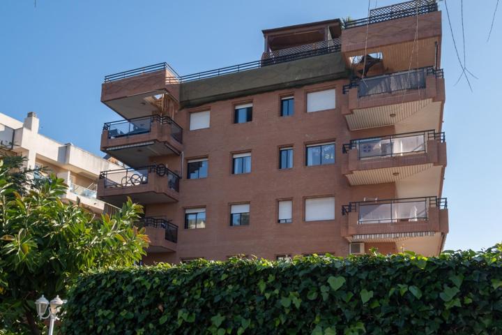 PISO DE 2 HABITACIONES CON LICENCIA TURISTICA EN ZONA CENTRO photo 0