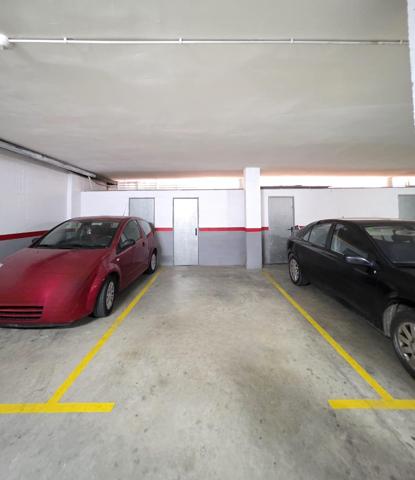 PLAZA DE PARKING CON TRASTERO EN ZONA CENTRO, C-AMETLLA DE MAR photo 0