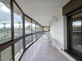Apartamento en 1a Línea Paseo Jaime I de Salou con Parking Box photo 0