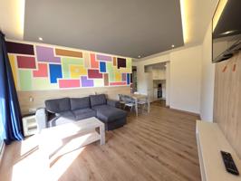 APARTAMENTO CON LICENCIA TURISTICA, 1 HABITACION photo 0