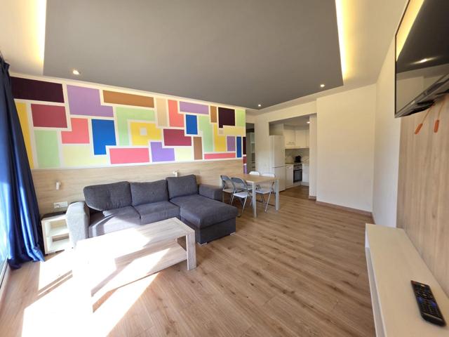 APARTAMENTO CON LICENCIA TURISTICA, 1 HABITACION photo 0