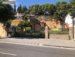 ¡¡TERRENO EN SEGUR DE CALAFELL DE 700 M²!! photo 0