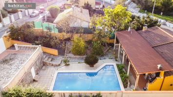 ¡¡CASA CON PISCINA EN MAS D'EN SERRA - SANT PERE DE RIBES!! photo 0
