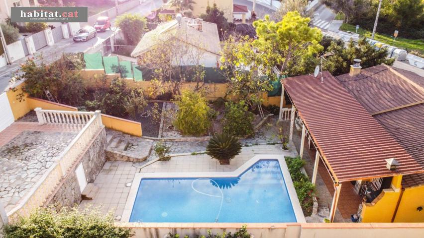 ¡¡CASA CON PISCINA EN MAS D'EN SERRA - SANT PERE DE RIBES!! photo 0