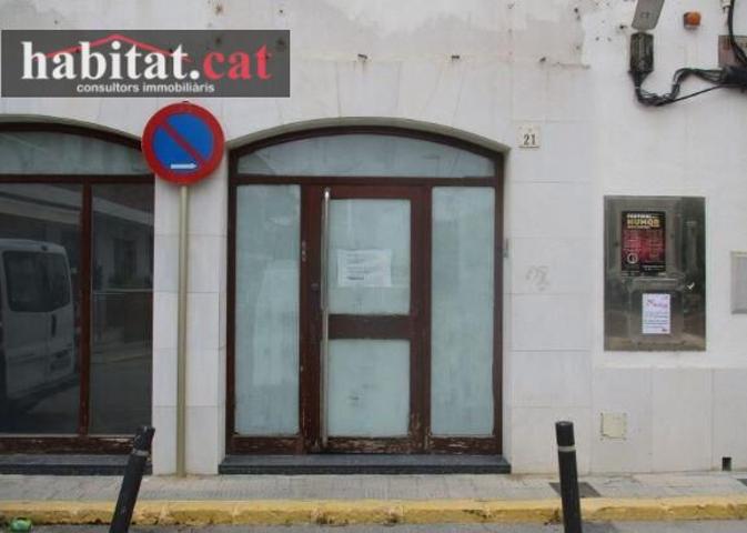 ¡¡ LOCAL EN CUNIT - ZONA CENTRO !! photo 0