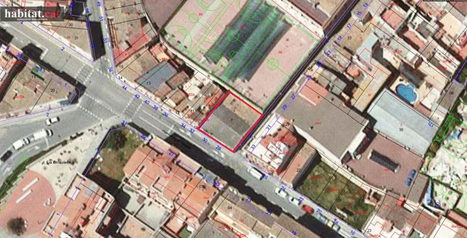 ¡¡ PARCELA EN VILAFRANCA DEL PENEDES !! photo 0