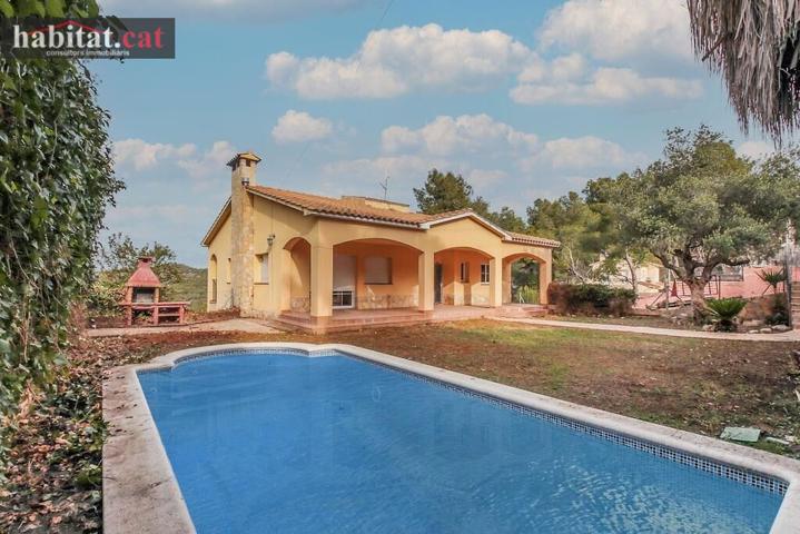 ¡¡ CASA UNIFAMILIAR EN OLIVELLA  -  MAS MESTRE !! photo 0