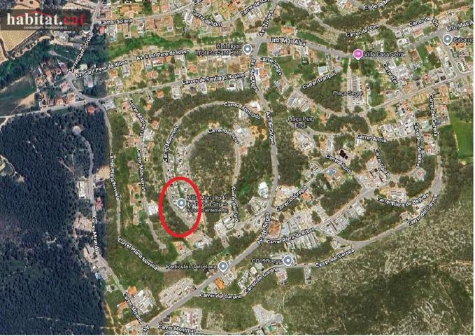 ¡¡ PARCELAS EN SANT PERE DE RIBES - MAS ALBA !! photo 0