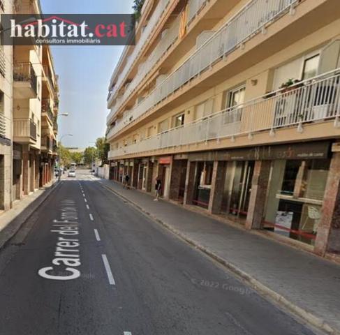 ¡¡ PISO EN ZONA ESTACIÓN DE VILANOVA I LA GELTRÚ !! photo 0