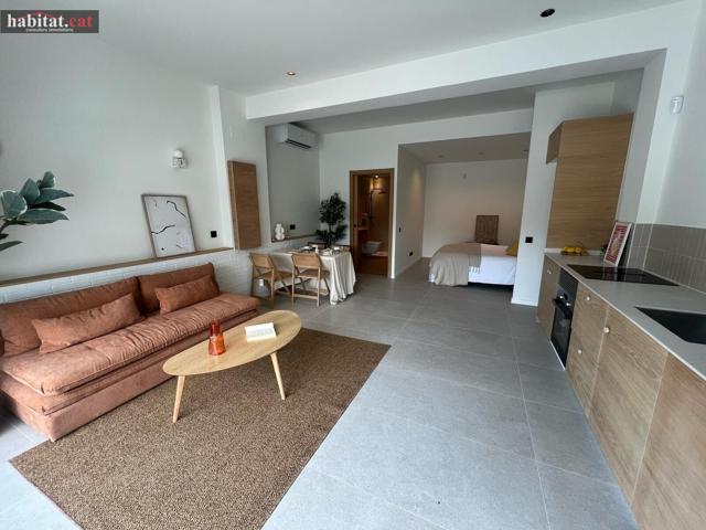 ¡¡ LOFT EN VILANOVAI LA GELTRÚ - BARRI DE MAR !! photo 0