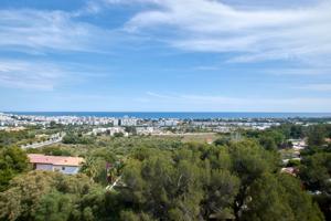 ¡¡ PISO EN SITGES - SANTA BÁRBARA !! photo 0